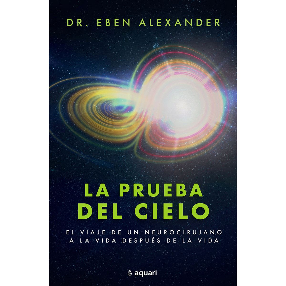La prueba del cielo