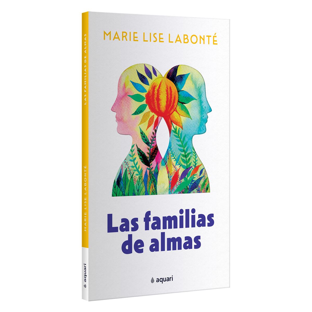 Las familias del alma