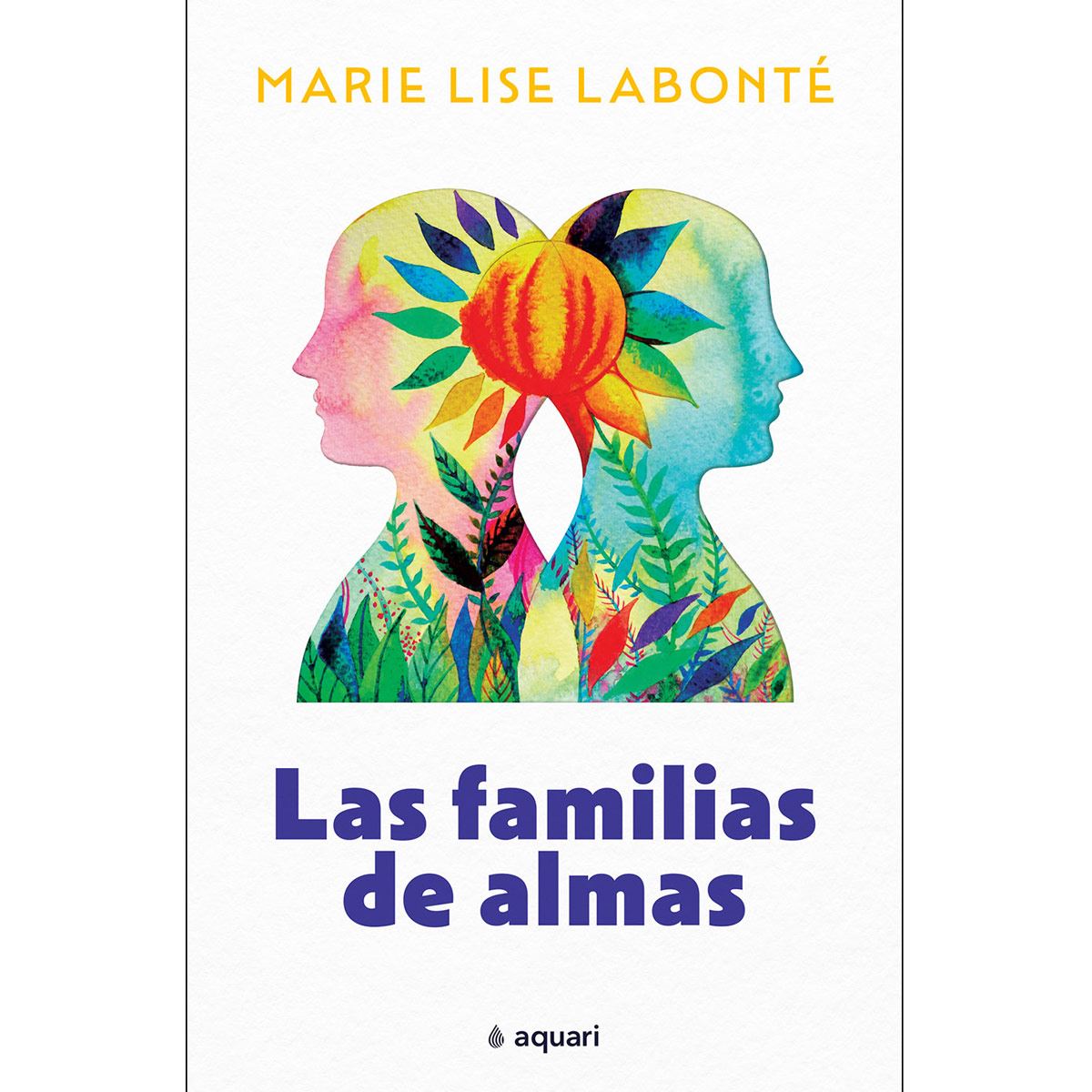 Las familias del alma