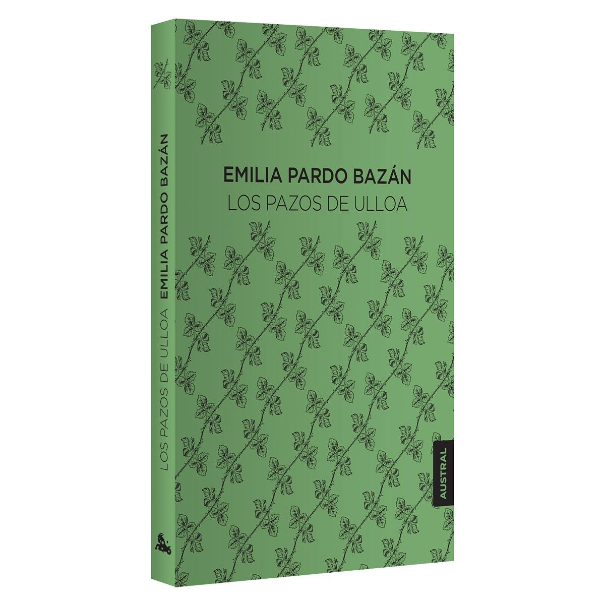 Los Pazos de Ulloa