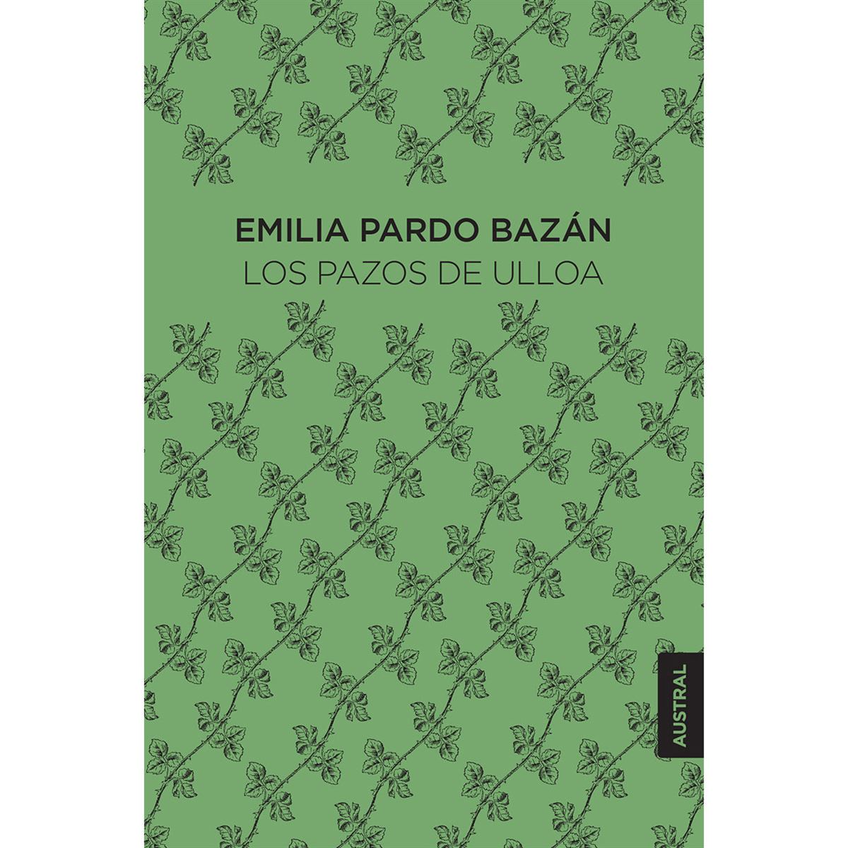 Los Pazos de Ulloa
