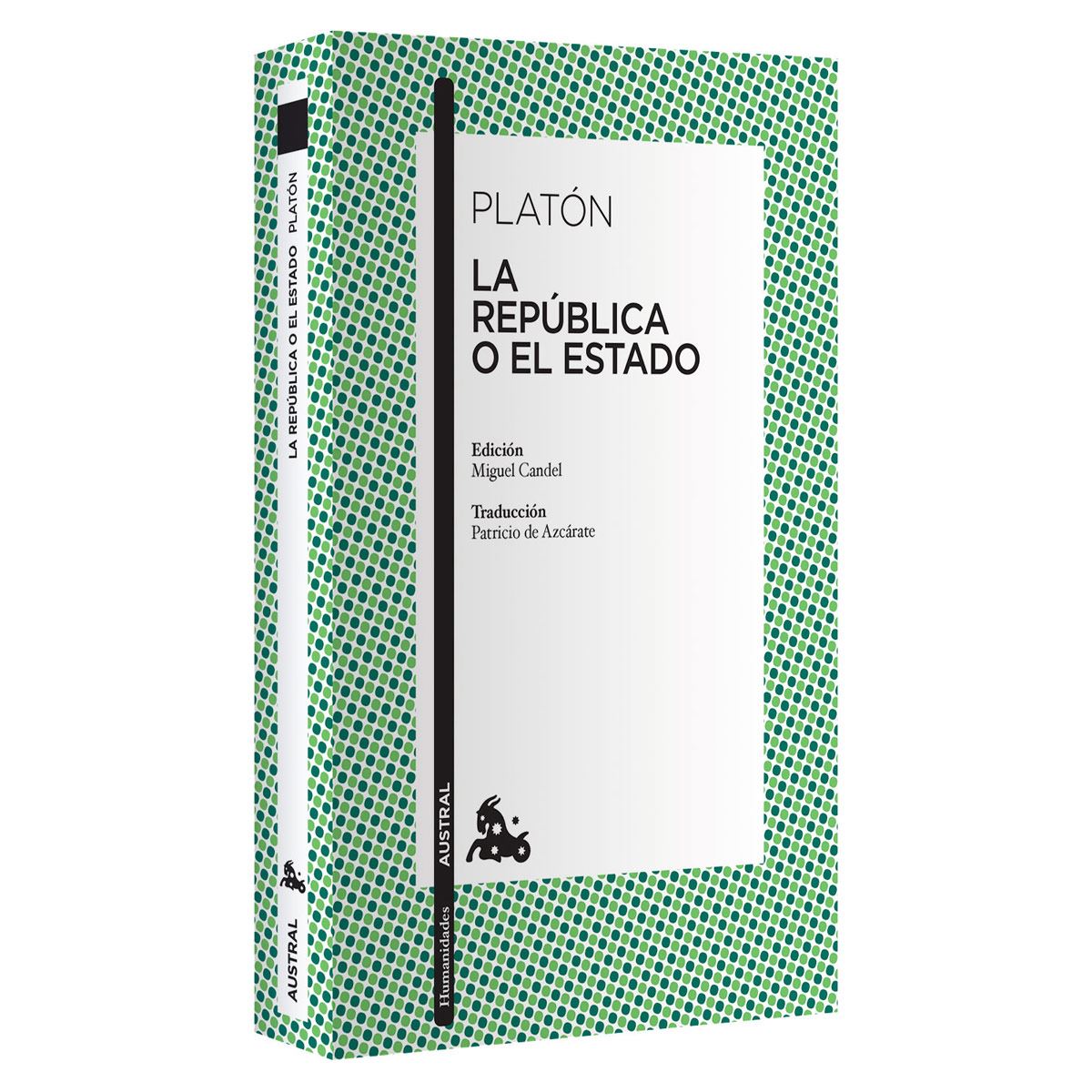 La República o El estado