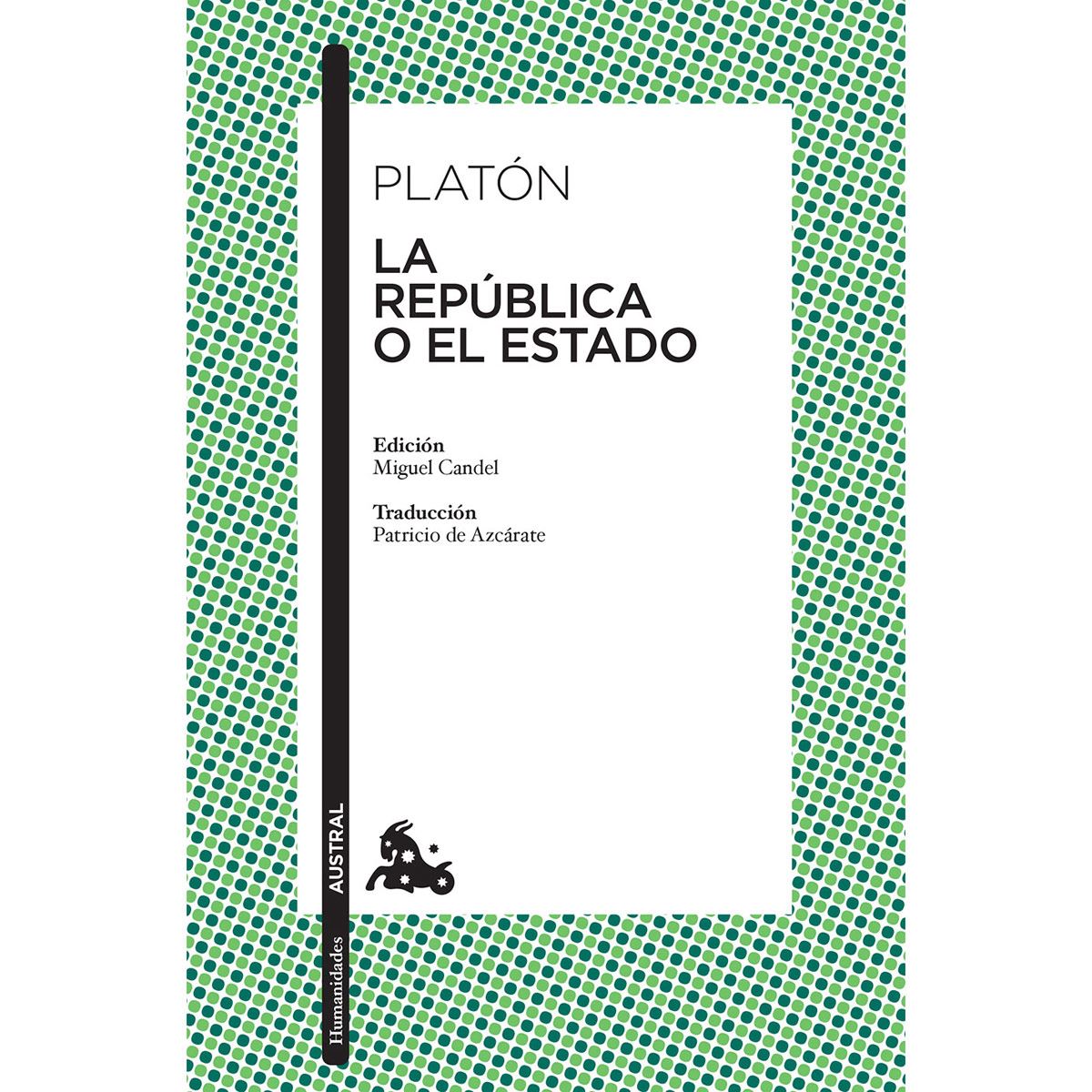 La República o El estado