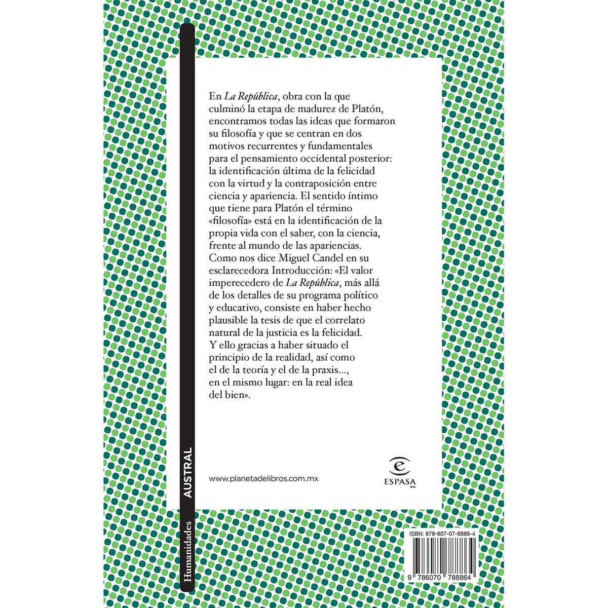 La República o El estado