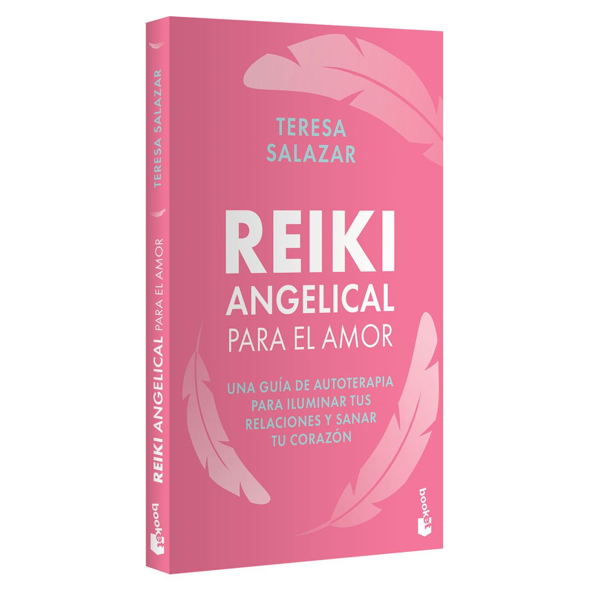 Reiki angelical para el amor