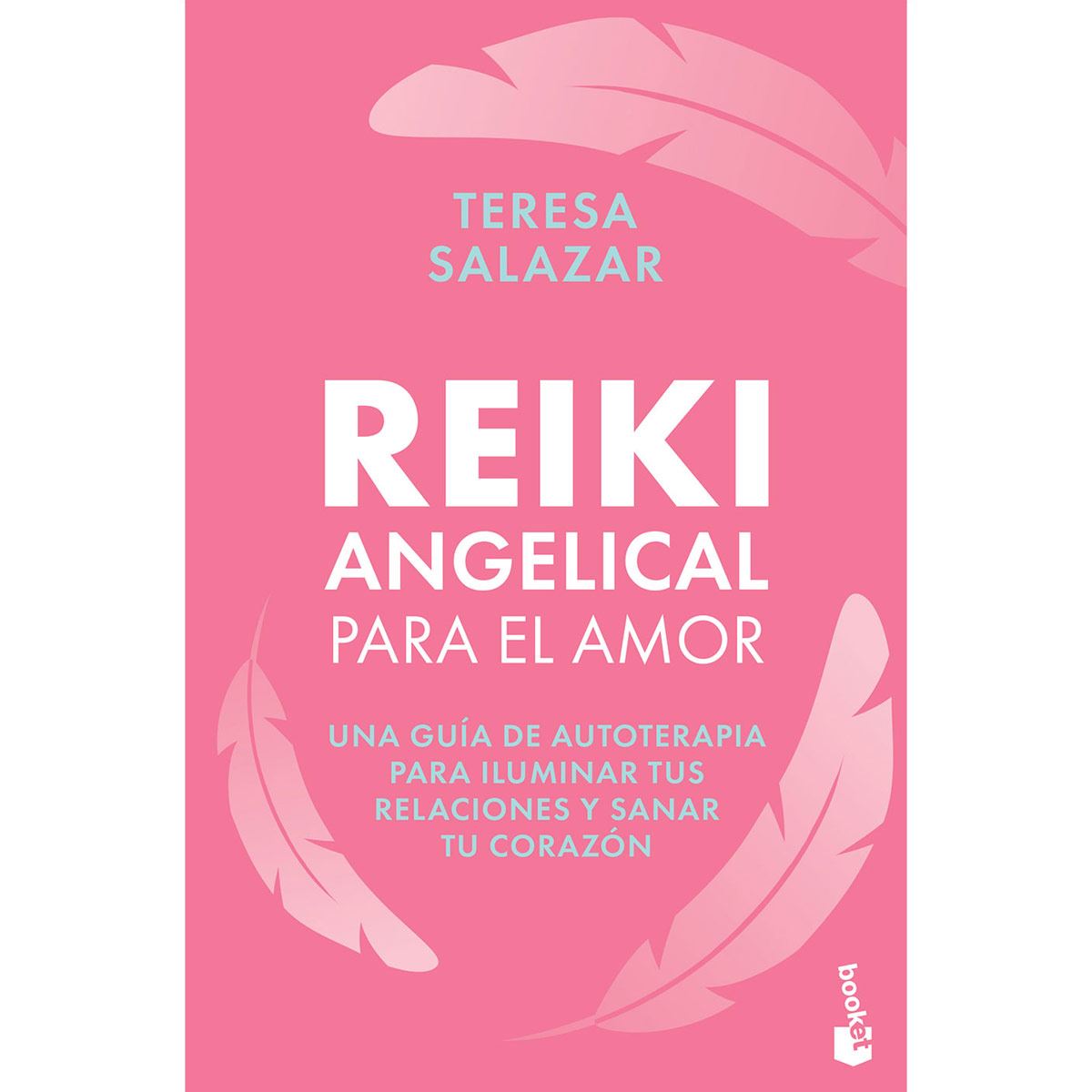 Reiki angelical para el amor