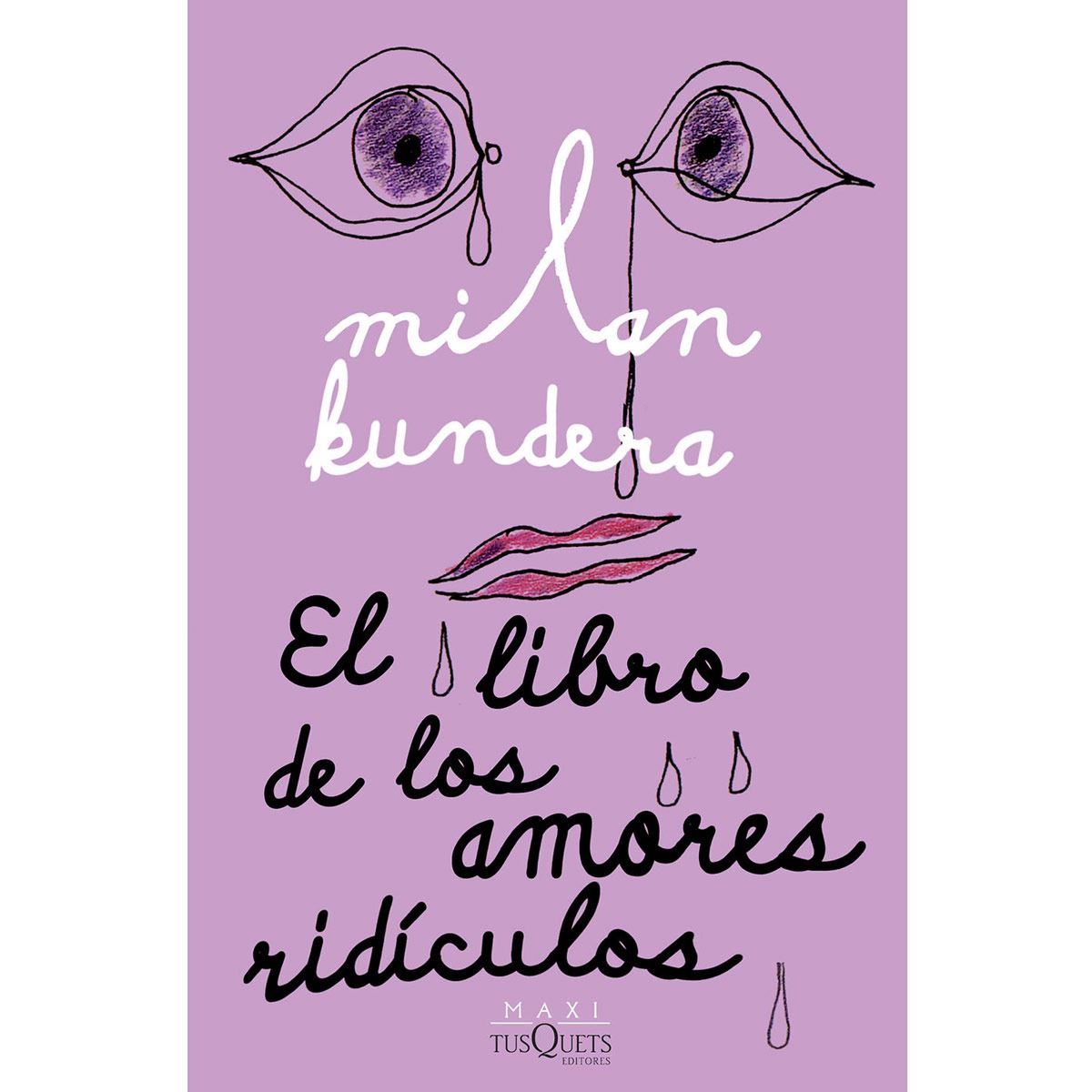 El libro de los amores ridículos