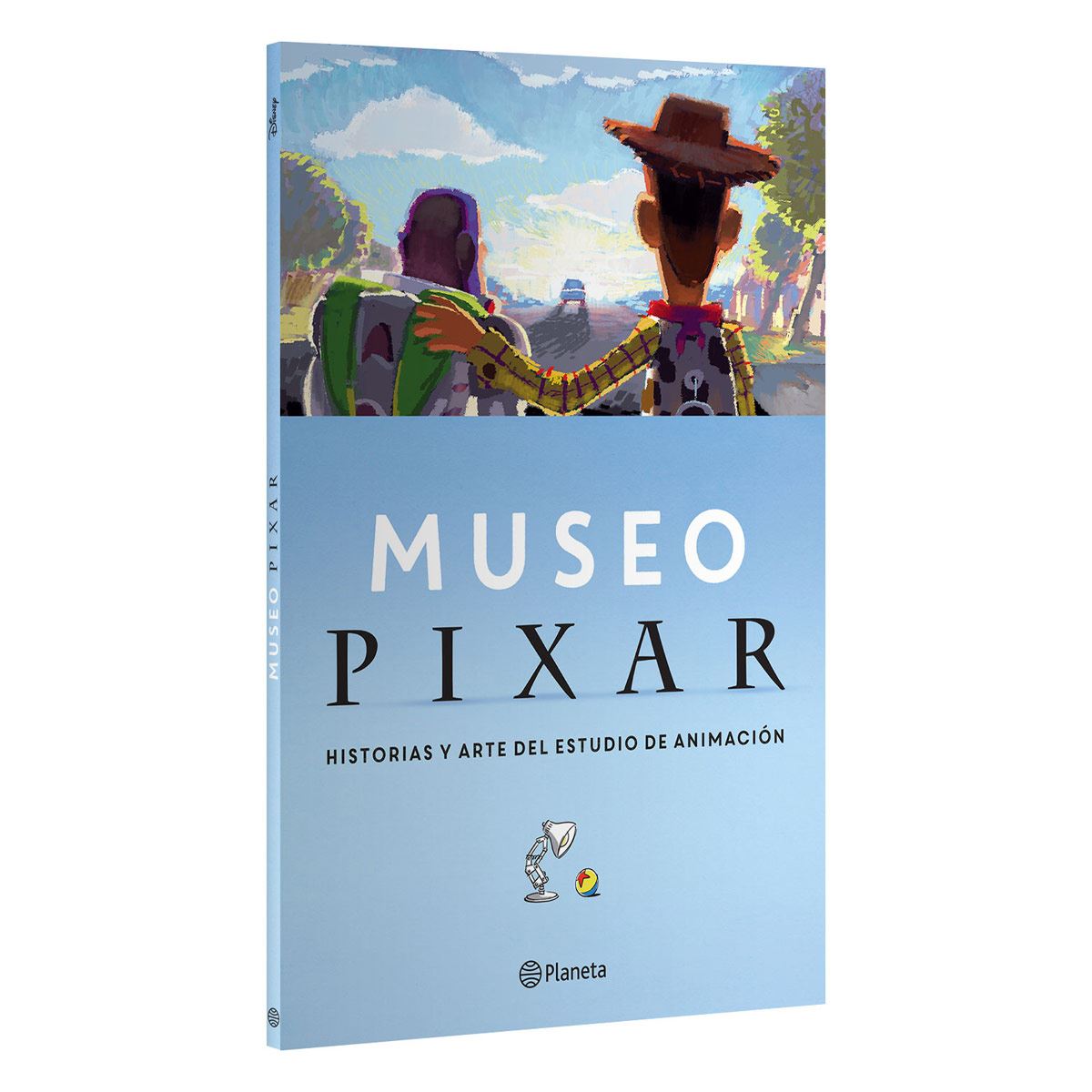 Museo Pixar