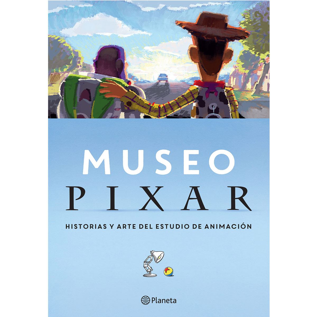 Museo Pixar