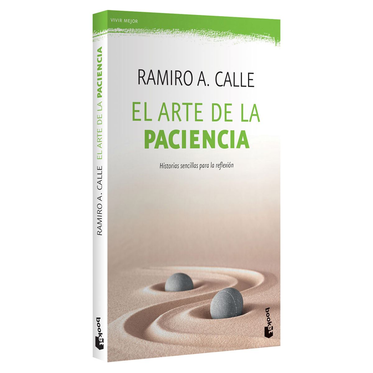 El arte de la paciencia