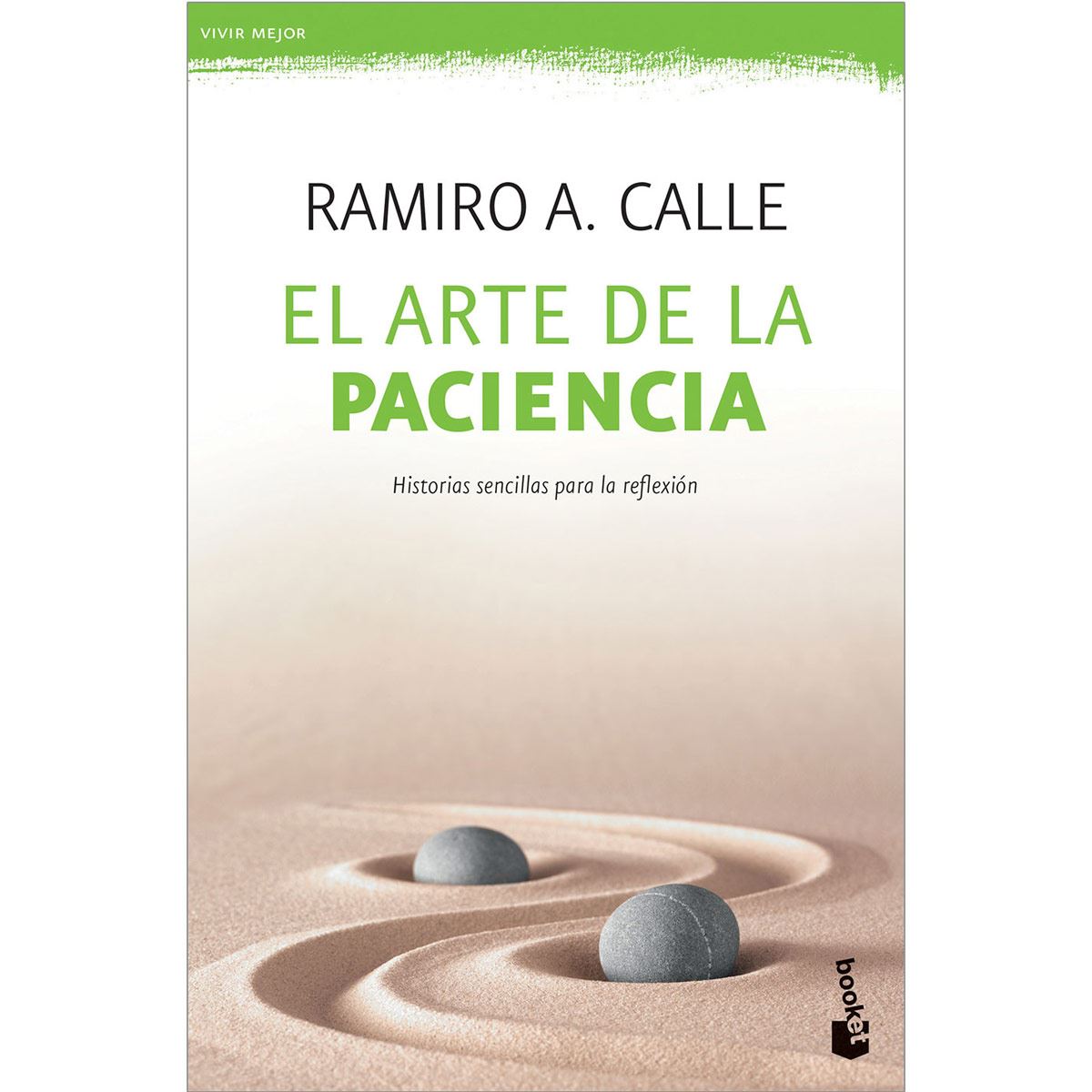 El arte de la paciencia