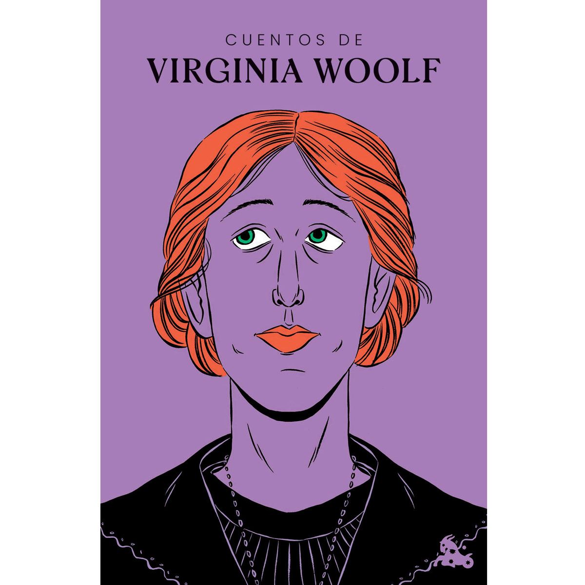 Cuentos de Virginia Woolf