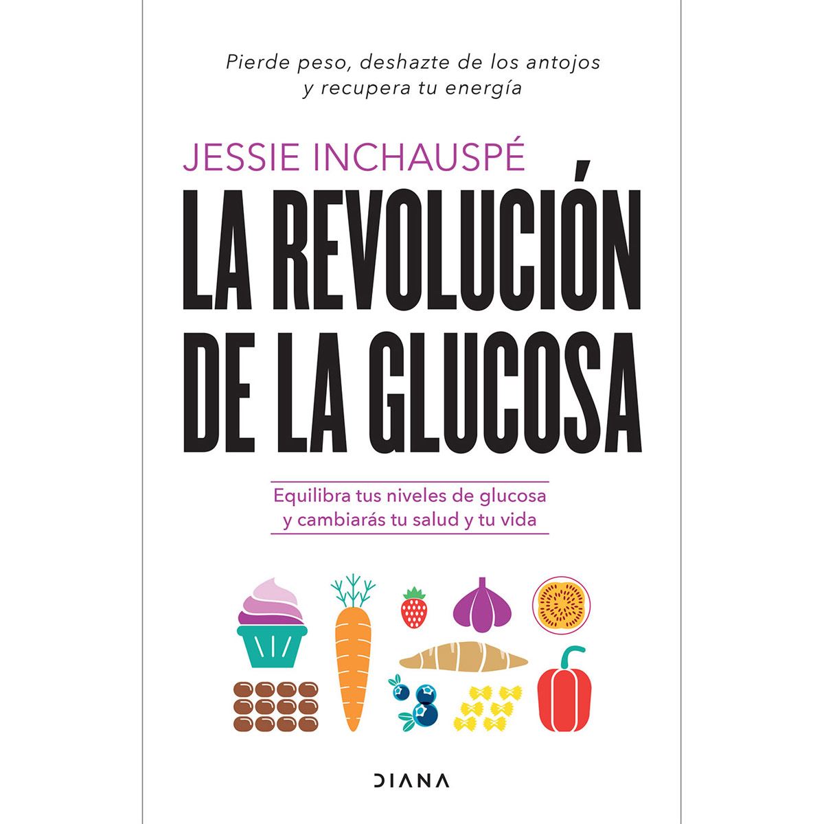 La revolución de la glucosa