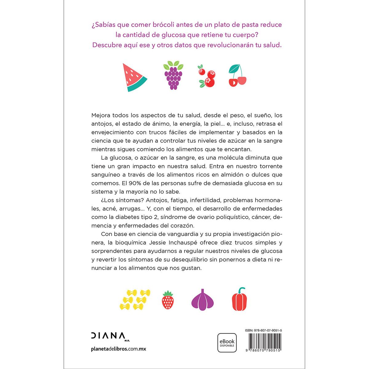 La revolución de la glucosa