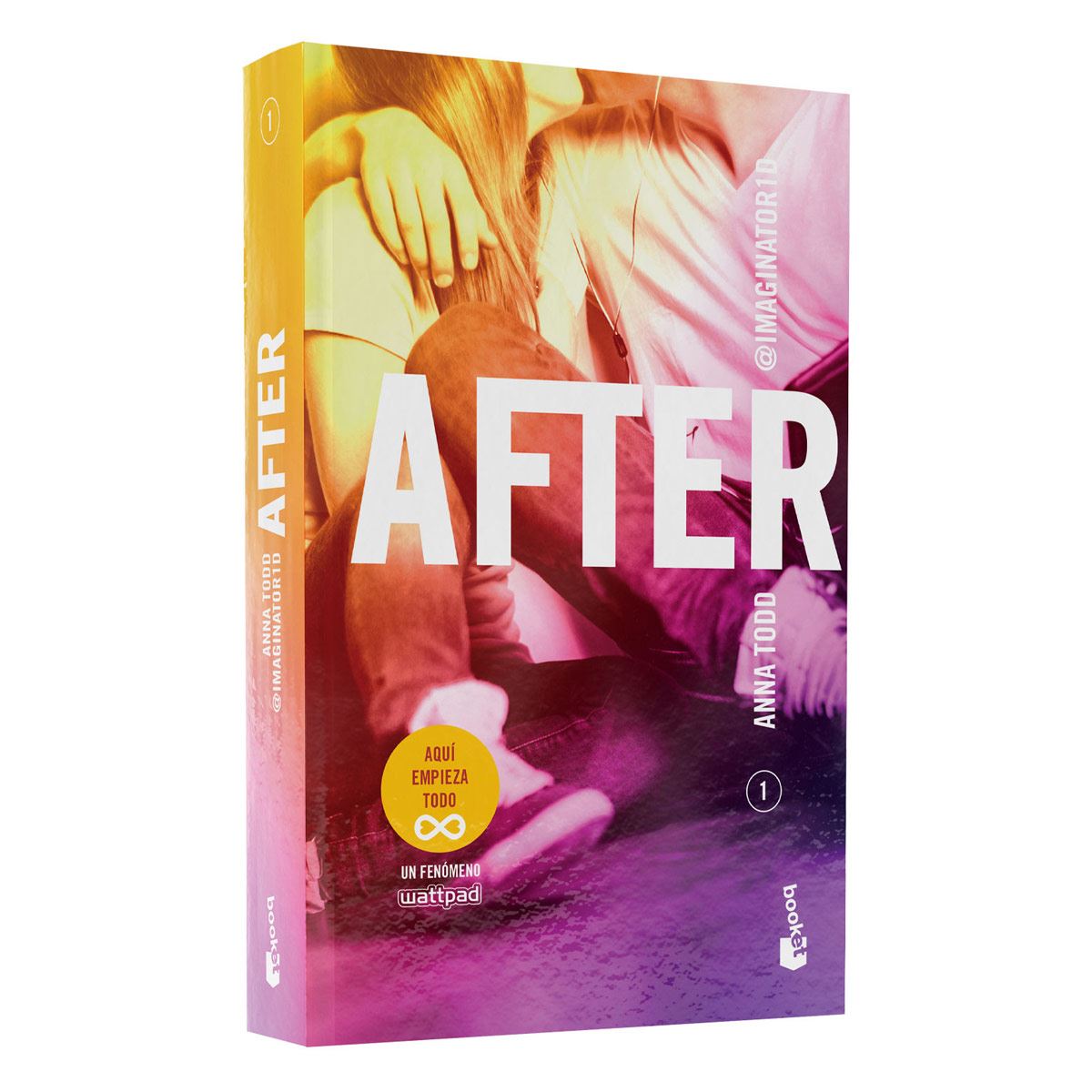 After 1. Aquí empieza todo TD