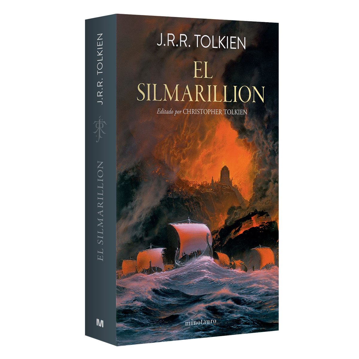 El Silmarillion (Edición revisada)