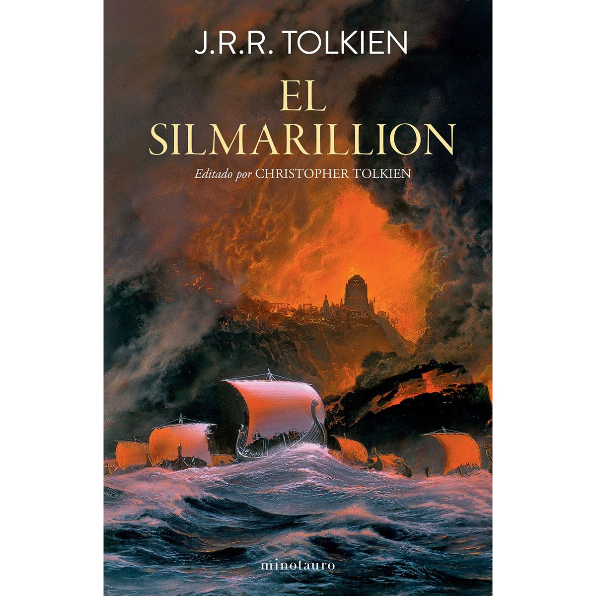 El Silmarillion (Edición revisada)