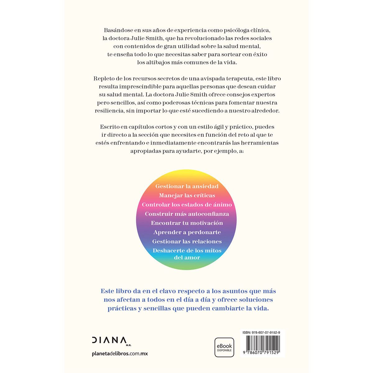 ¿Por qué nadie me lo dijo antes?