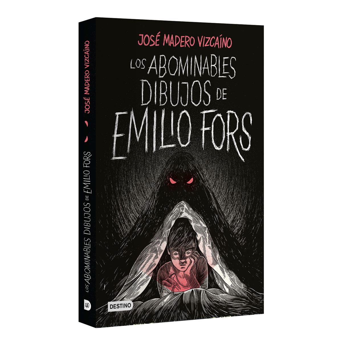 Lista 20+ Foto los abominables dibujos de emilio fors pdf Alta definición completa, 2k, 4k