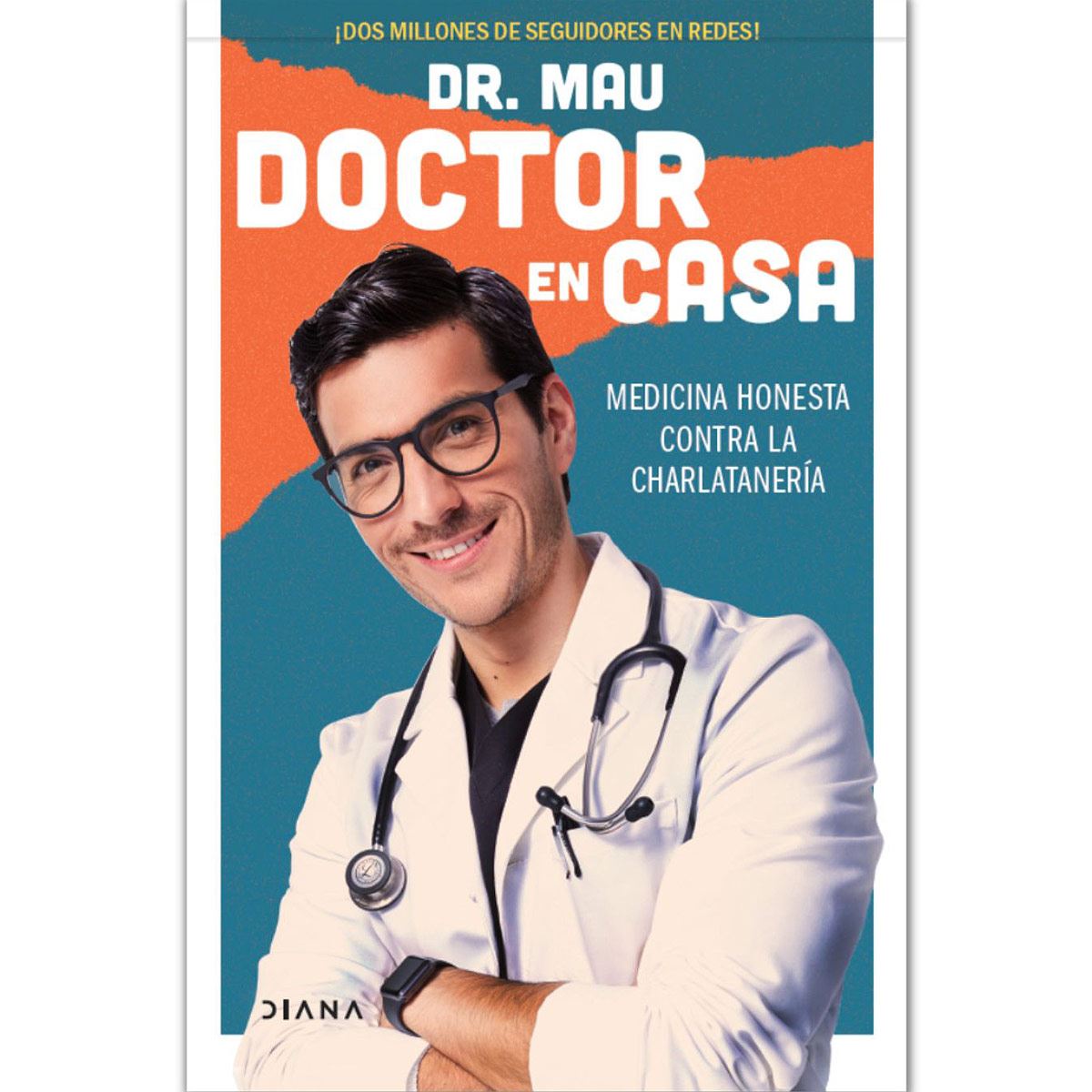 Doctor en casa