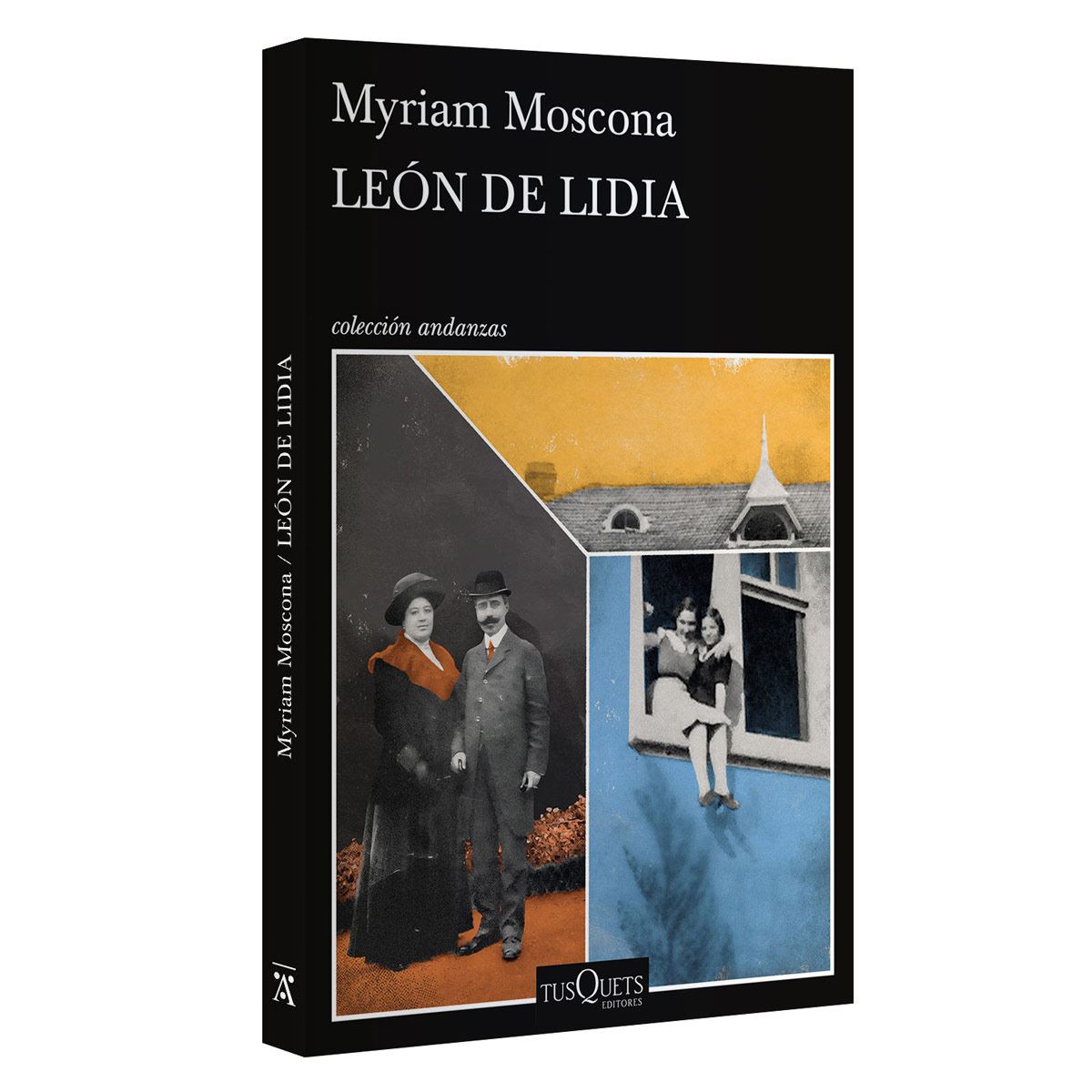 León de lidia