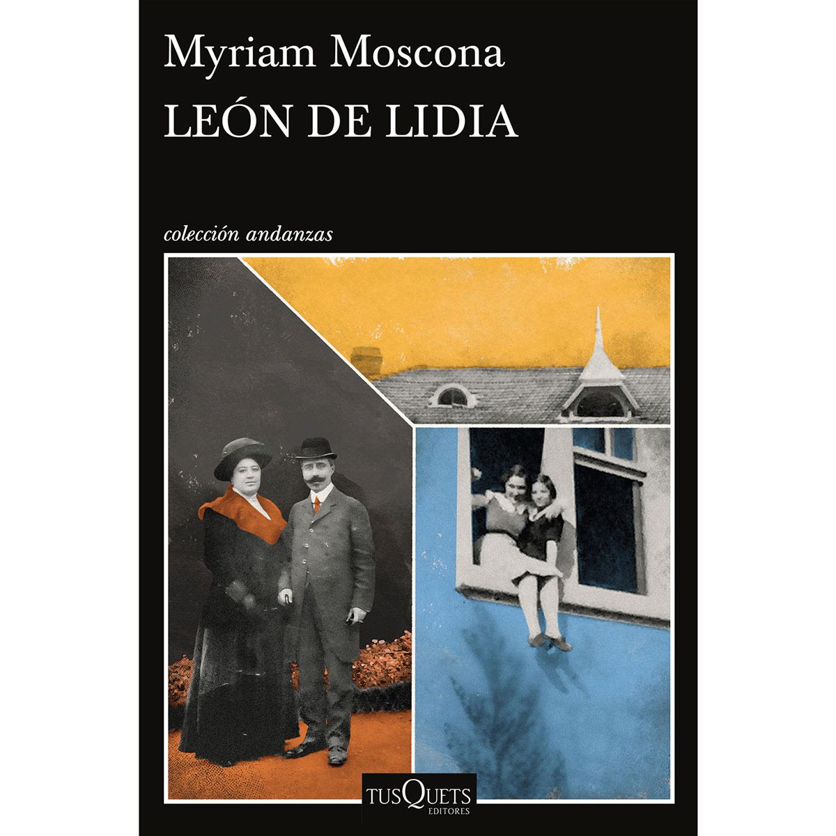 León de lidia