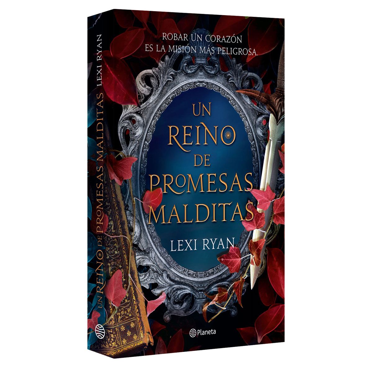 Un reino de promesas malditas