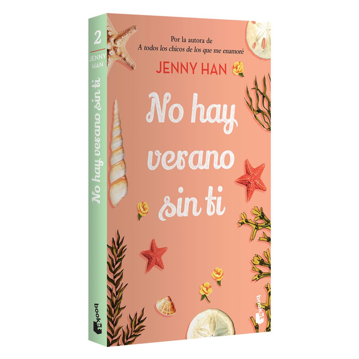 No hay verano sin ti