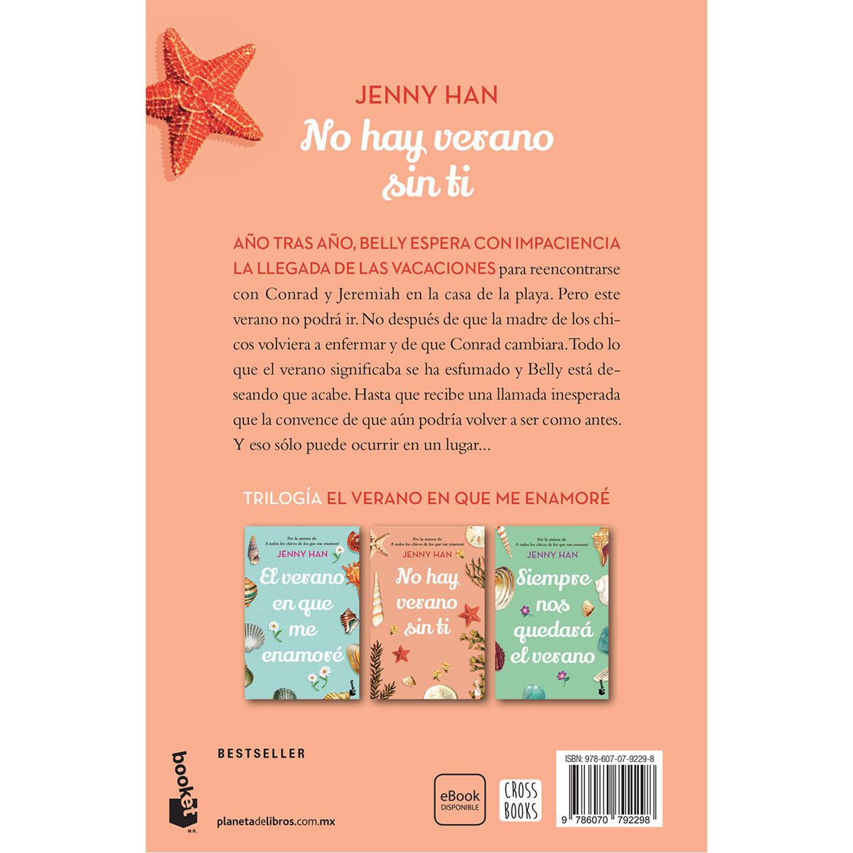 No hay verano sin ti