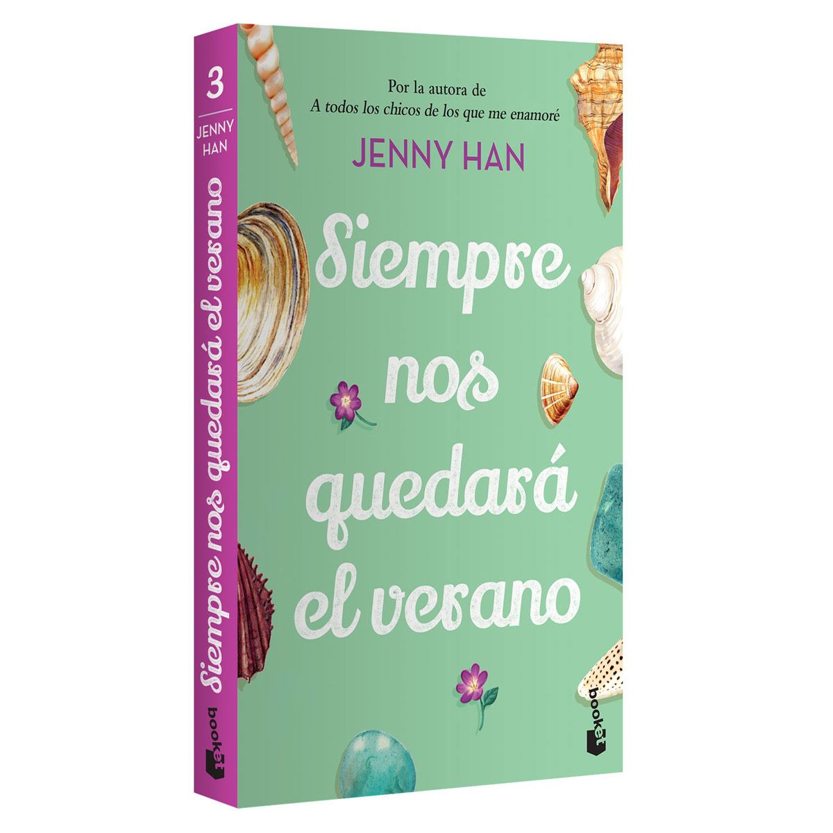 Siempre nos quedará el verano