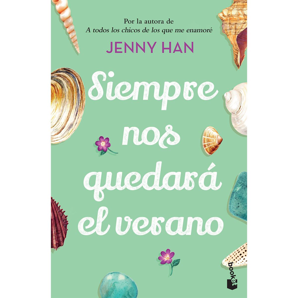 Siempre nos quedará el verano