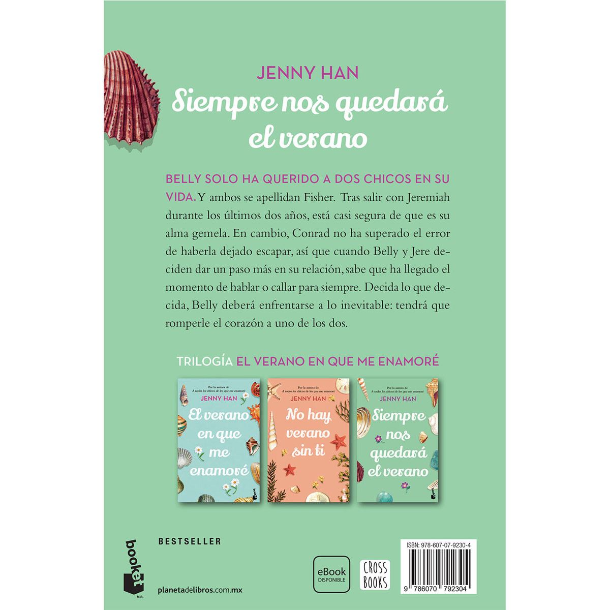 Siempre nos quedará el verano