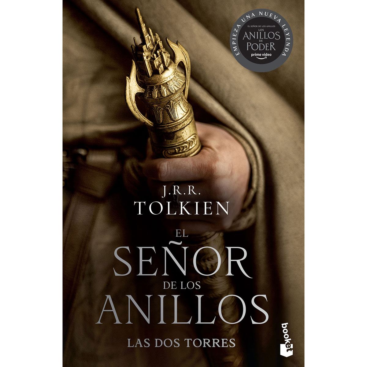 El señor de los anillos 2. Las dos torres (ed. Serie)