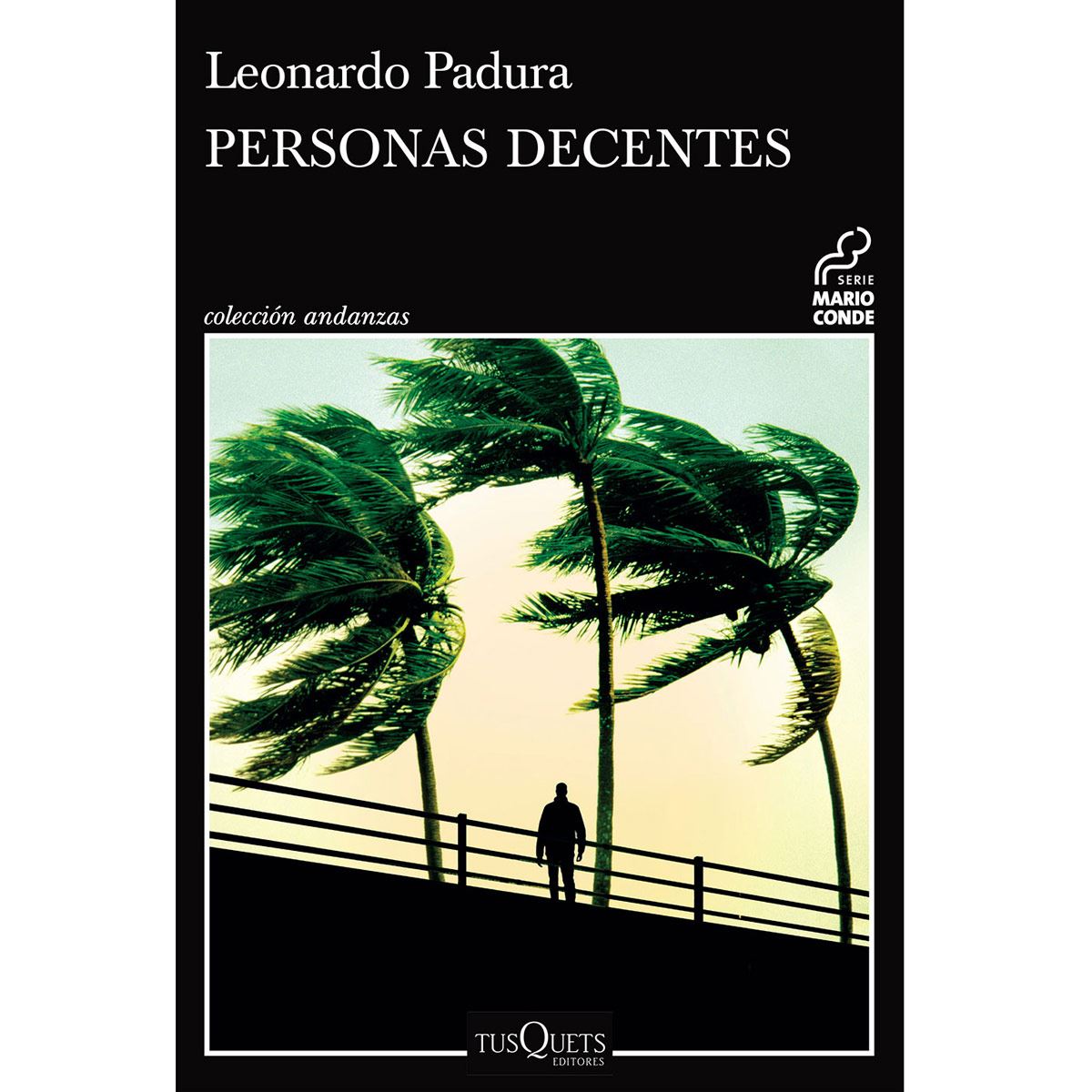 Personas decentes