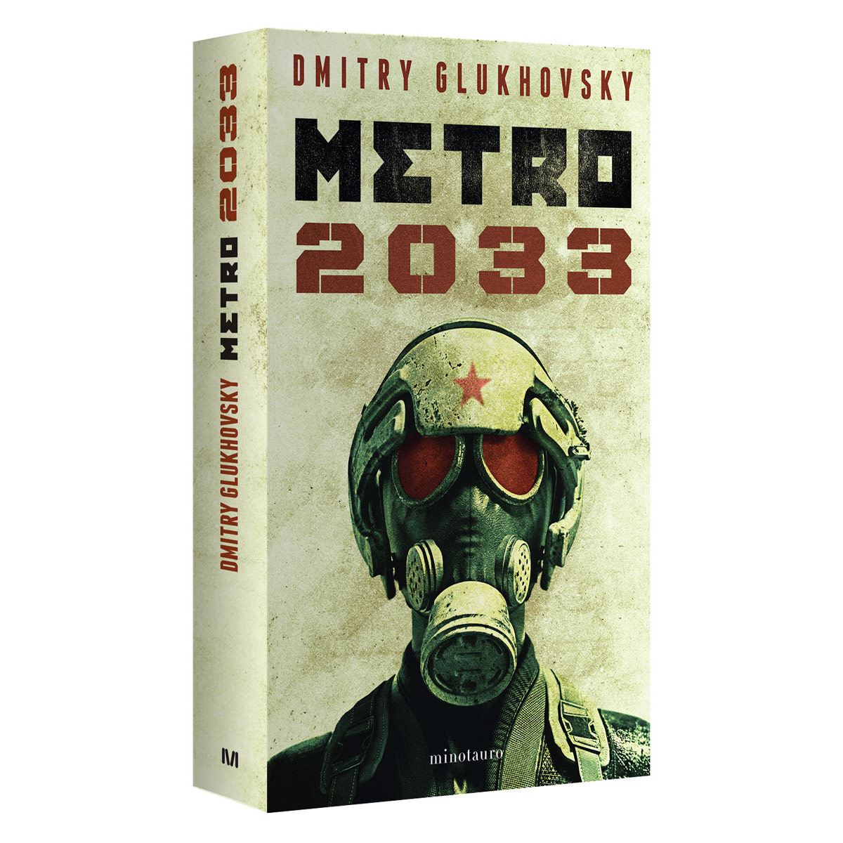 Metro 2033
