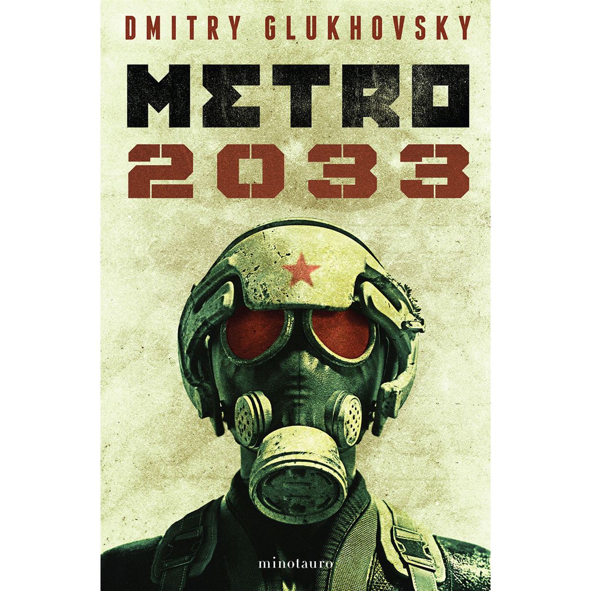 Metro 2033