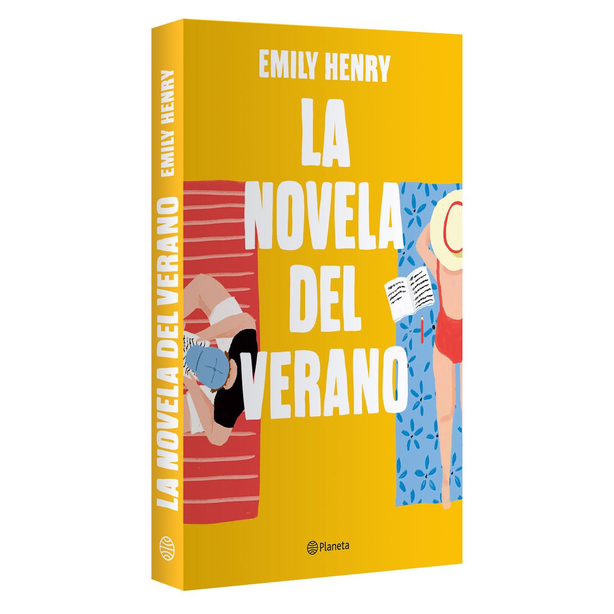 La novela del verano