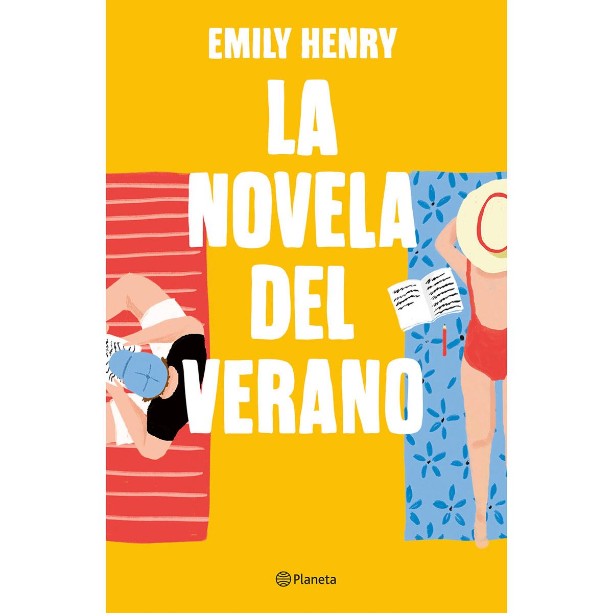 La novela del verano