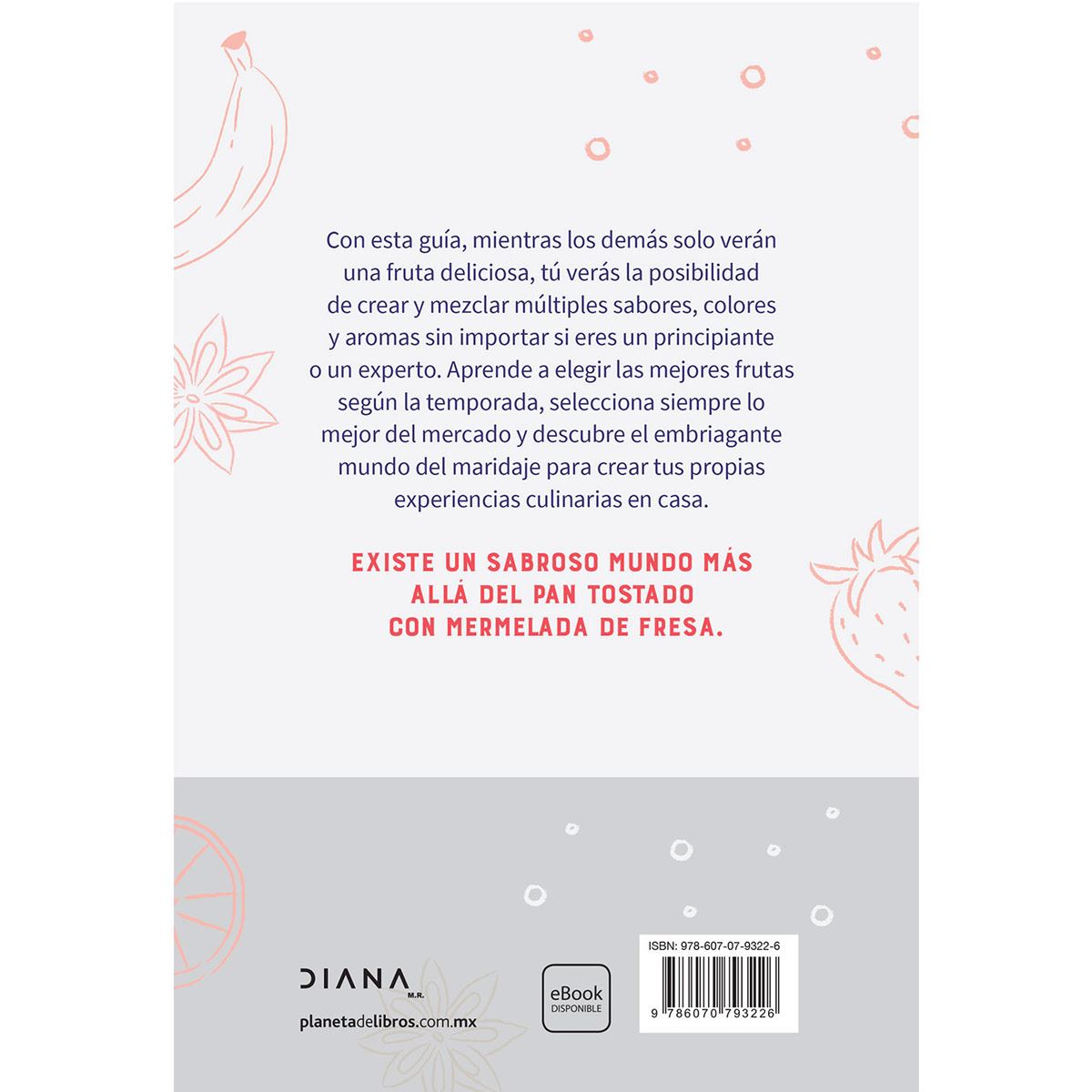 El arte de hacer mermeladas y compotas en casa