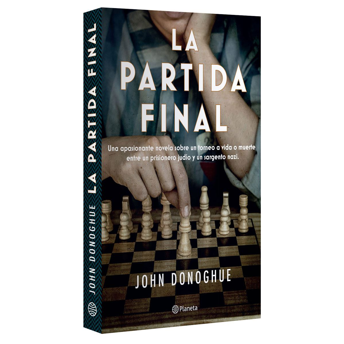La partida final