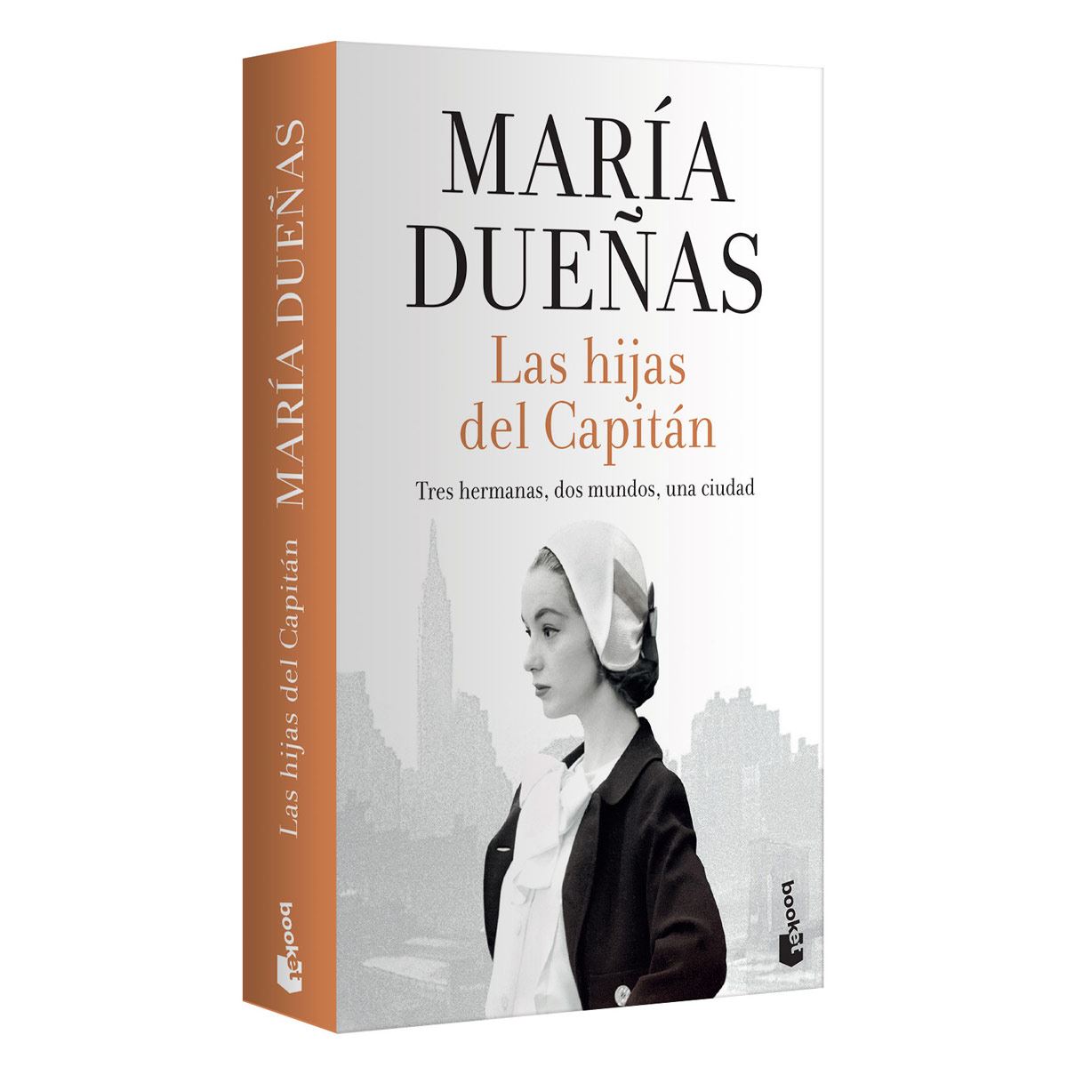 Las hijas del capitán