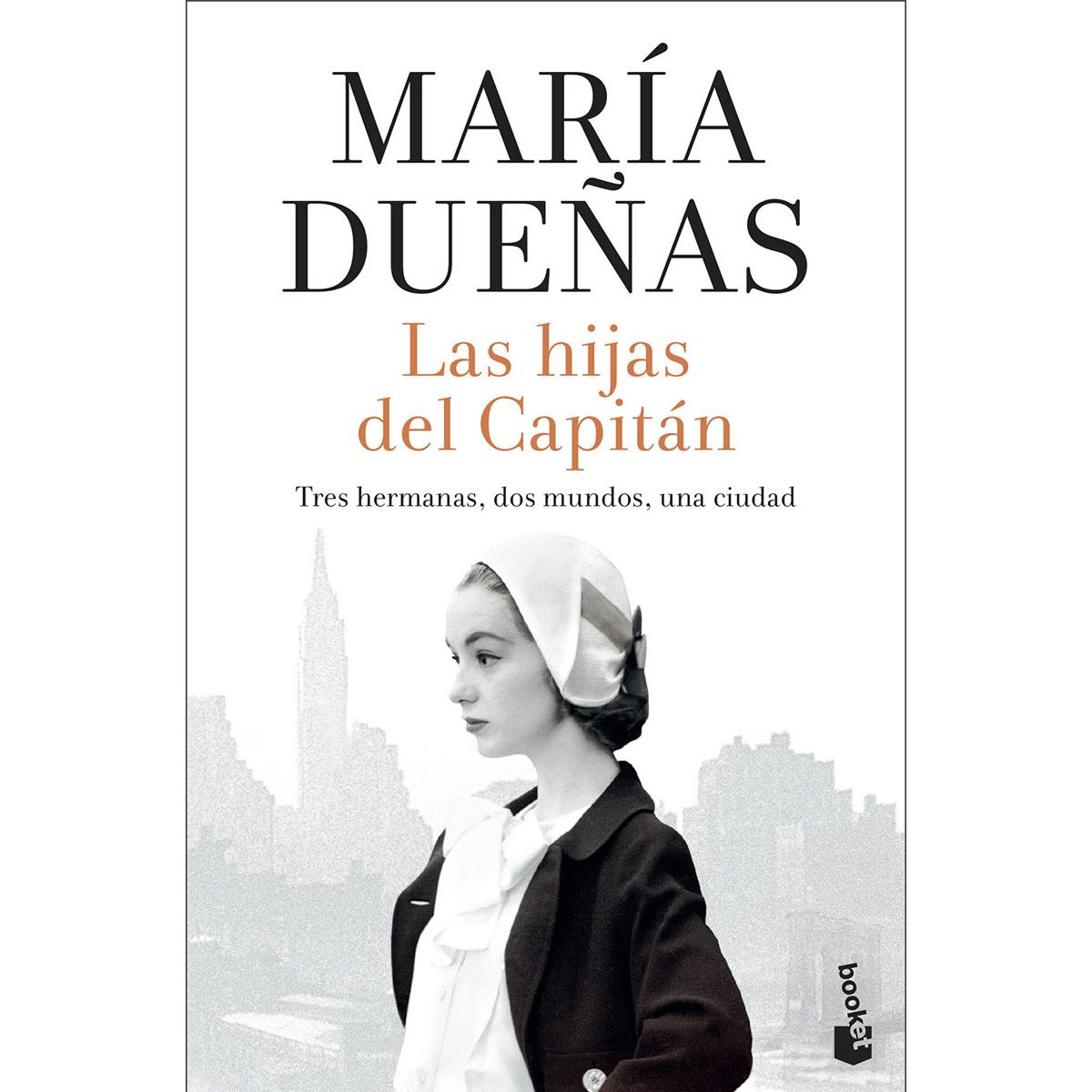 Las hijas del capitán