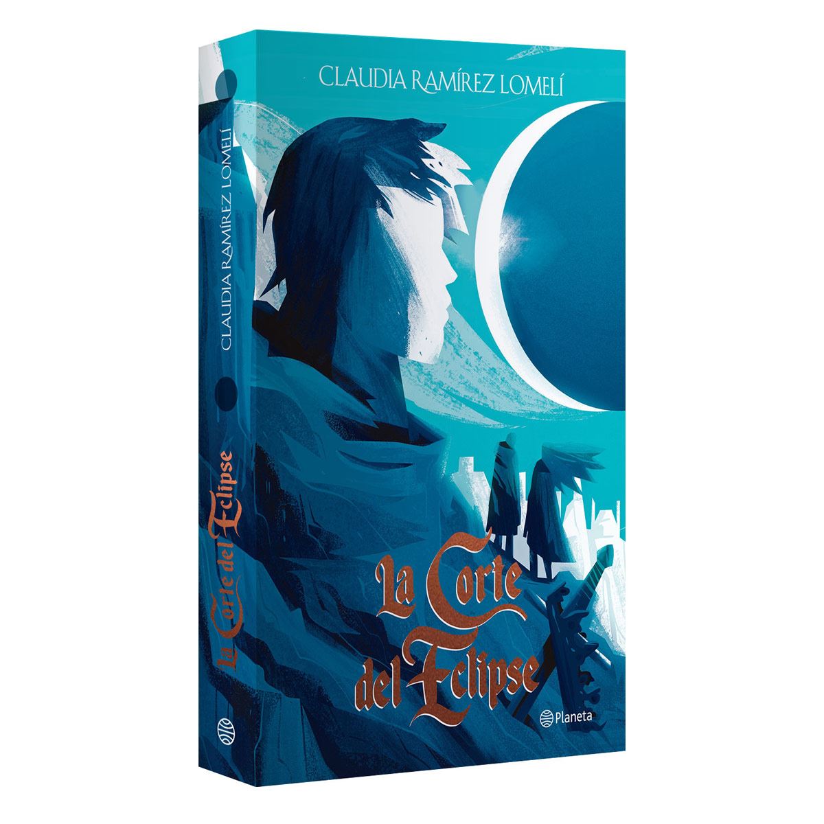 La corte del eclipse