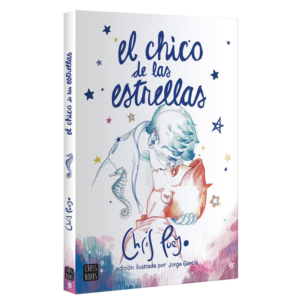 El chico de las estrellas (Nueva edición)