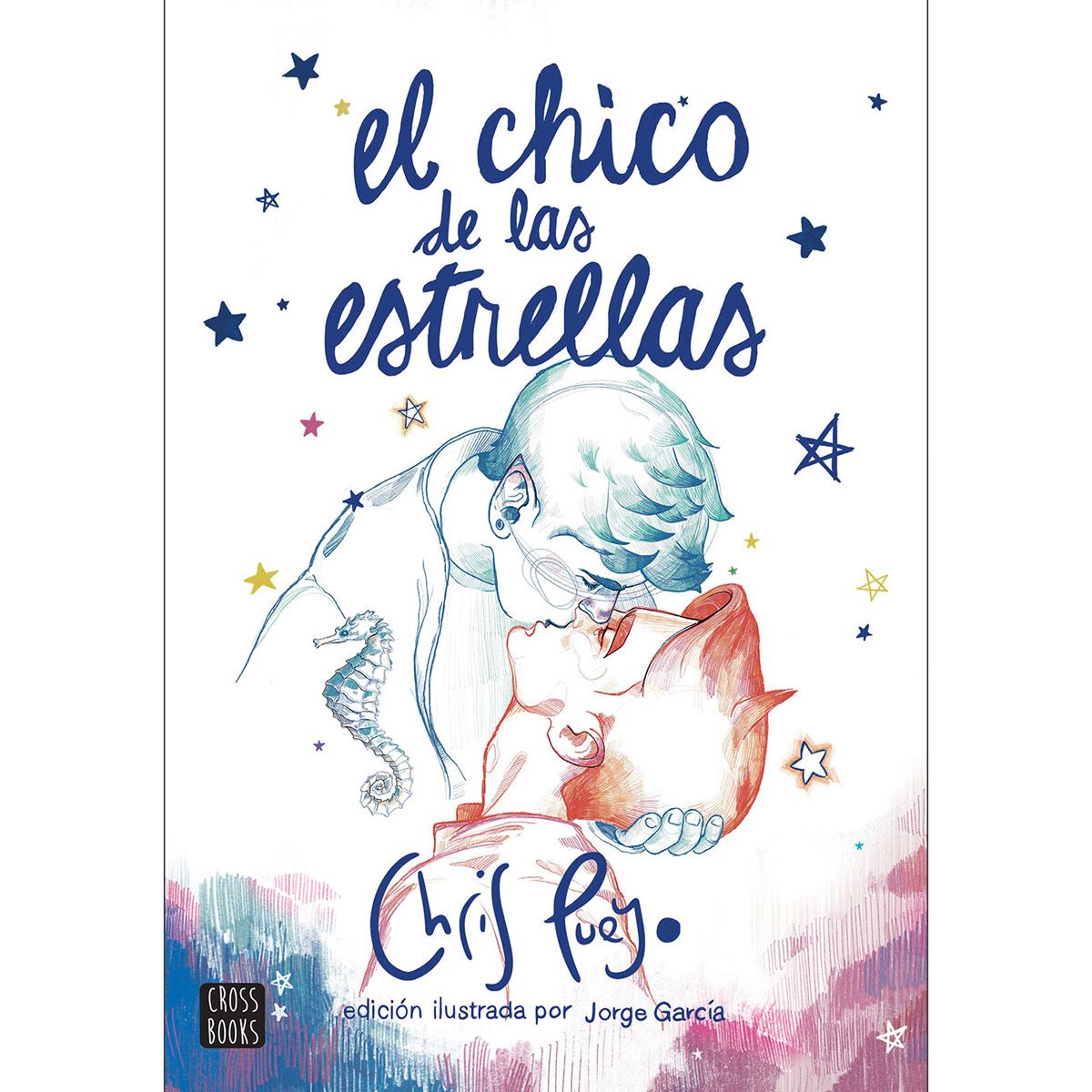 El chico de las estrellas (Nueva edición)