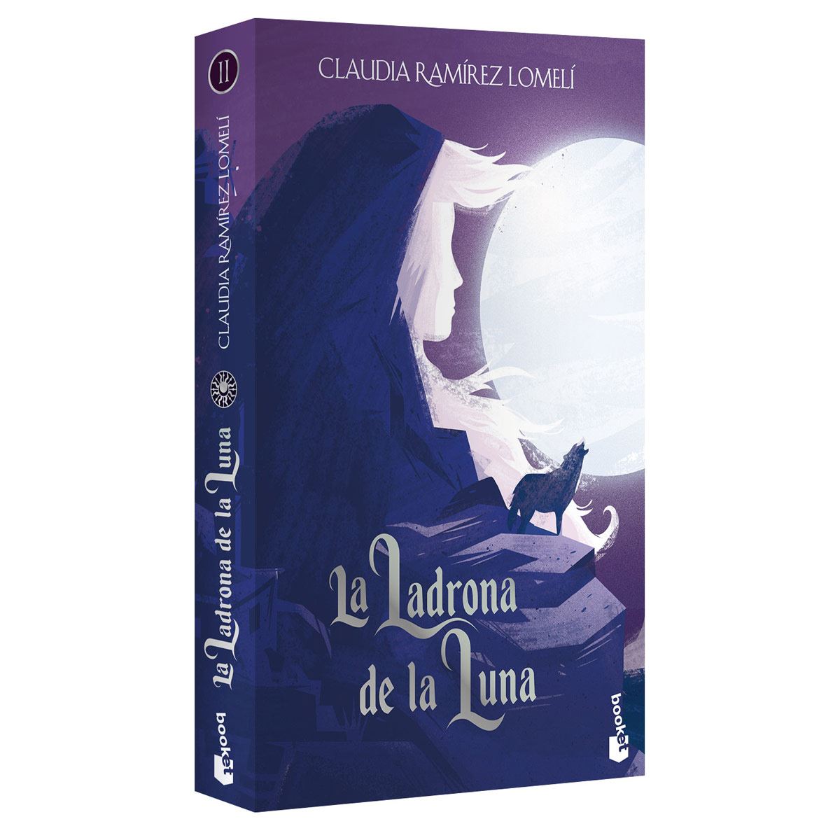 La ladrona de la luna