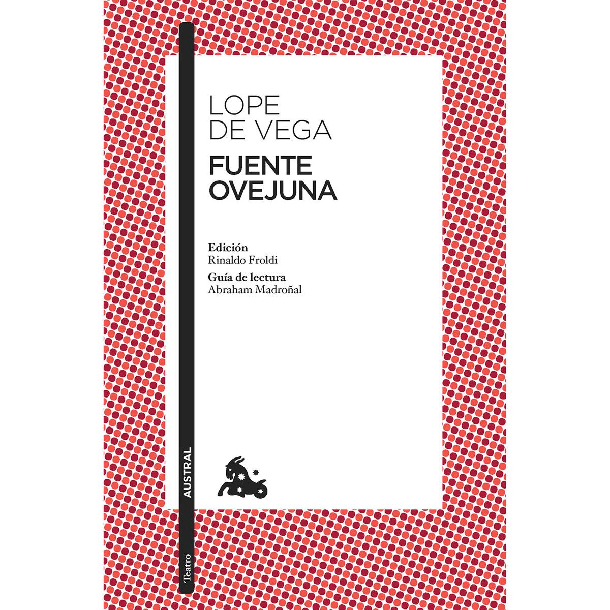 Fuente ovejuna
