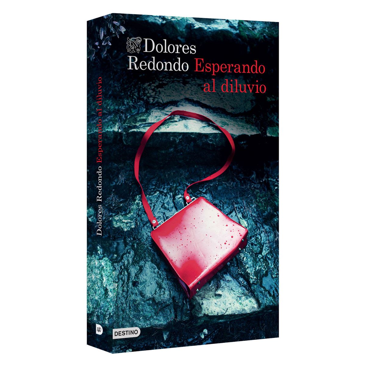 Esperando al diluvio