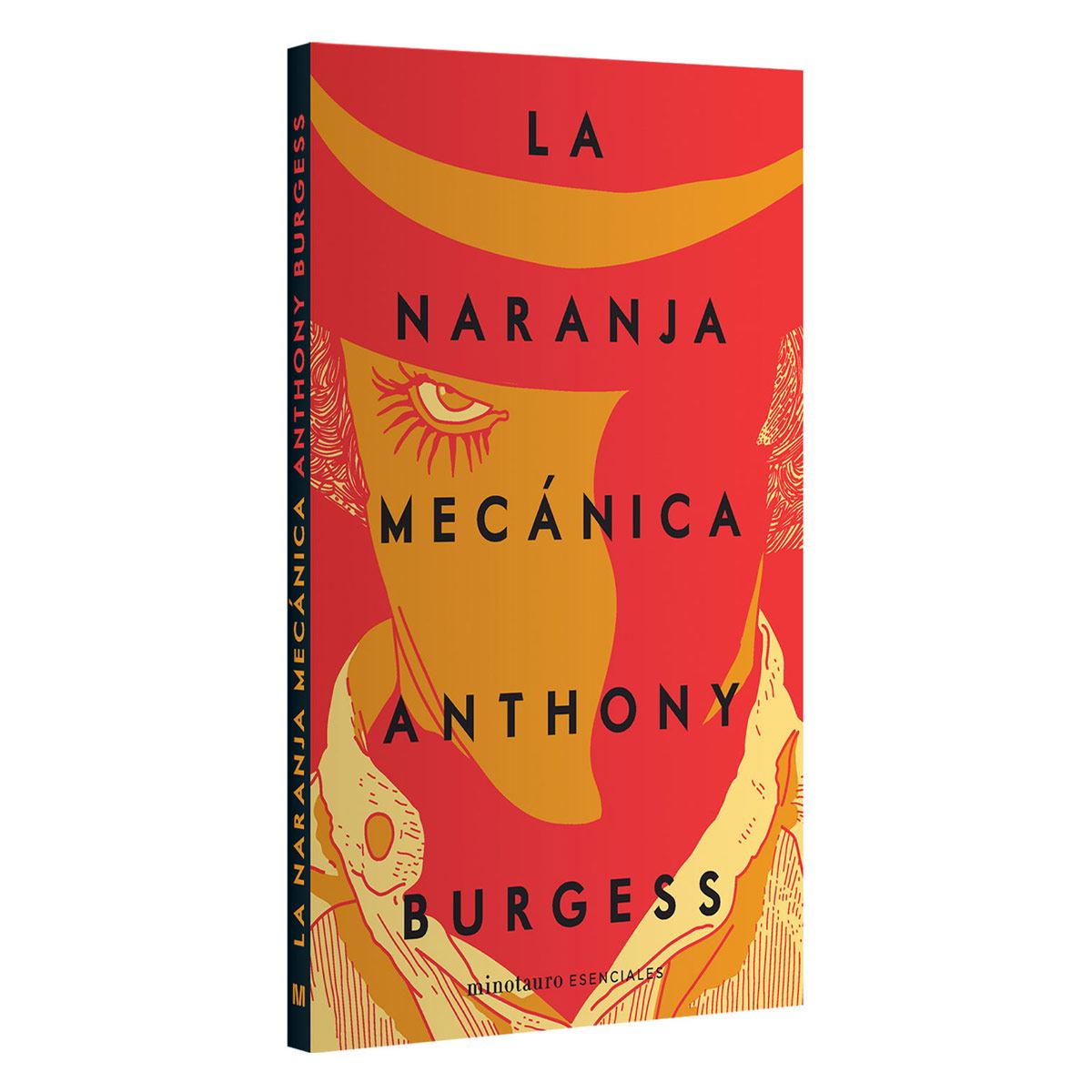 La naranja mecánica