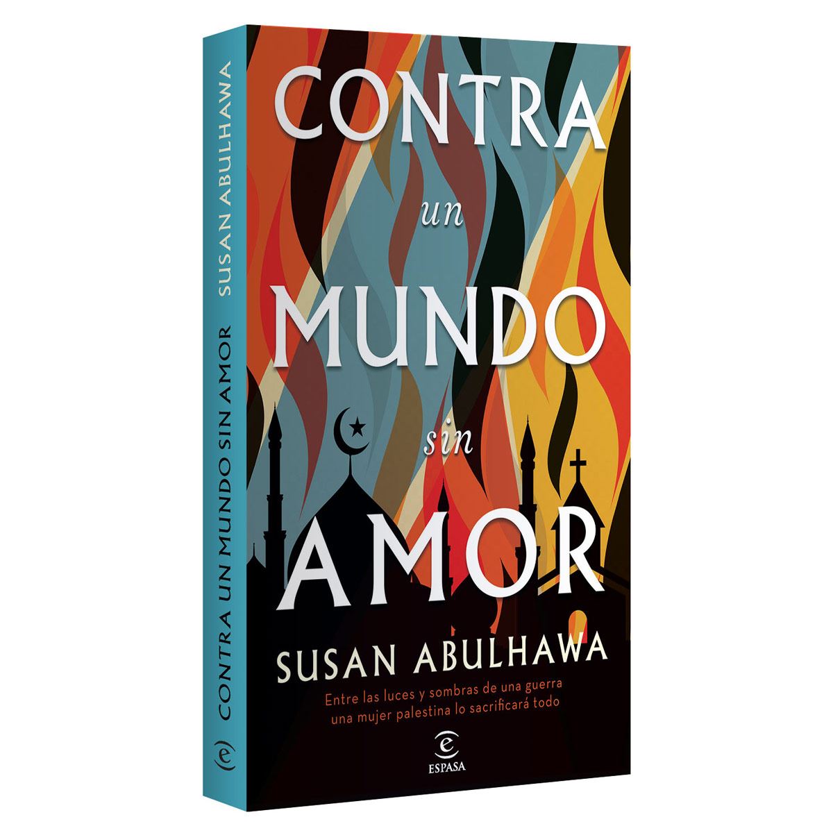 Contra un mundo sin amor